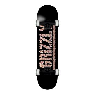 Grizzly Grizzly - Skateboard Complete Every Rose - 8"