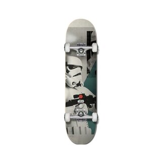 Element Element - Star Wars Trooper Complete Skateboard