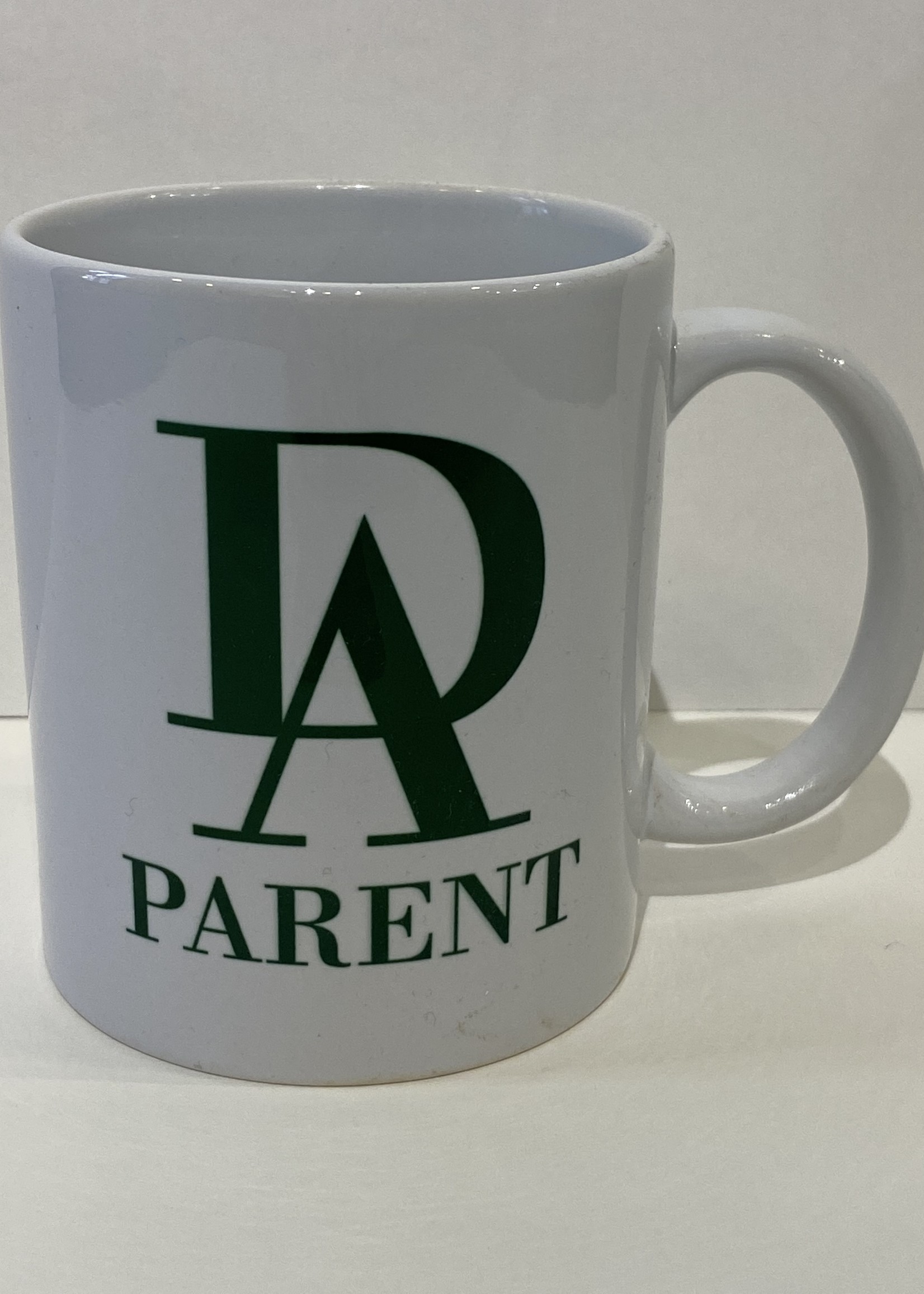 DA Parent Coffee Mug