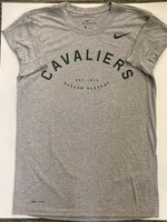 Nike Short Sleeve Legend T-Shirt - Adult