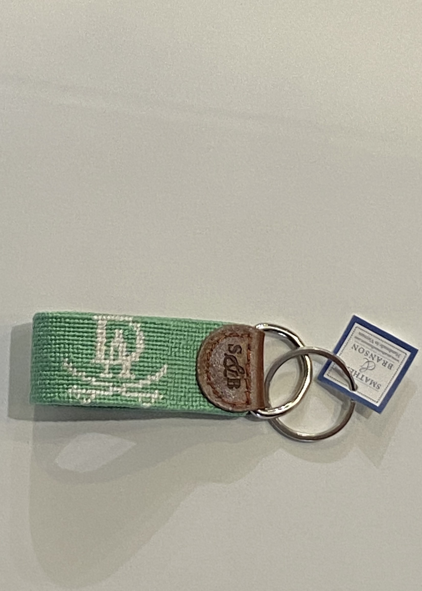 Smathers & Branson Key Fob