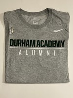 nike Dri Fit Cotton Short Sleeve Alumni T-Shirt