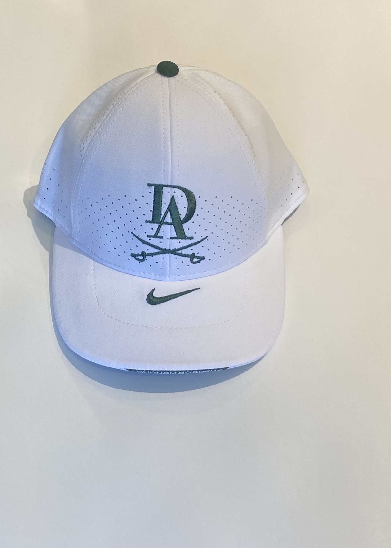 nike Nike Youth White Hat