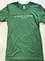 DA SS Green 1933 t-shirt