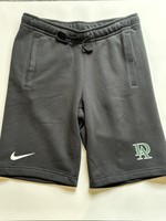 nike Nike Mens Fleece Shorts