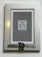 RFSJ Inc 5x7 Silver DA Picture Frame