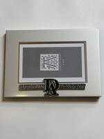 RFSJ Inc 4x6 Silver DA Picture Frame