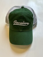 Nike Washed Trucker Hat(Cavaliers)