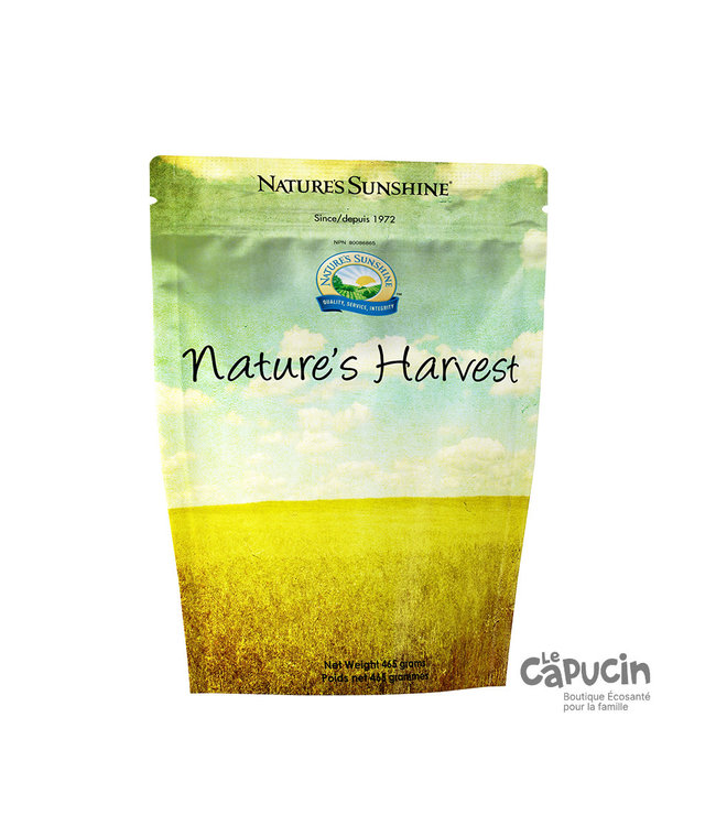 Nature's Sunshine Nature's Harvest | 450 g