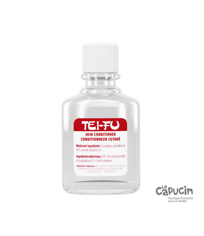 Tei-Fu Oil | 5 ml