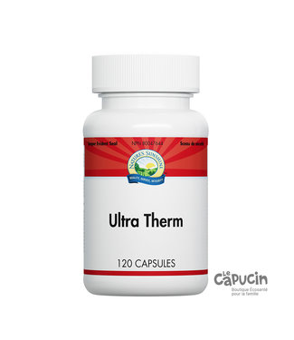 Ultra Therm | 120 Capsules