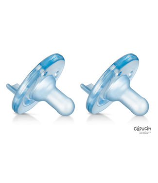 Philips Avent Soothie Pacifier (2) | 0-3 m