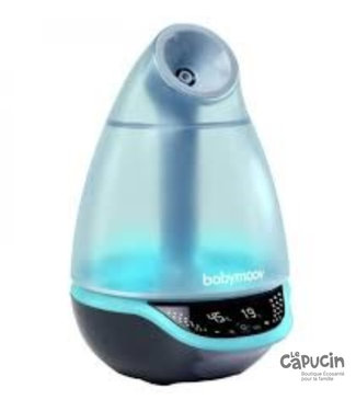 Babymoov Humidifier  | Hygro +