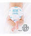 La Petite Ourse LPO Pocket diaper snaps | APRIL BABY | 10-35 lb