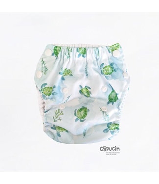 La Petite Ourse Swim diaper | SWIMMERS