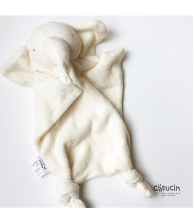 Papoum Papoum All-organic comforter | Doll
