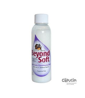 Unicorn Clean Softener | Beyond Soft