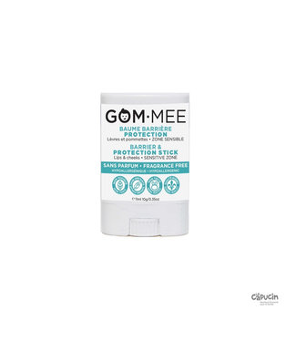 Gom-mee Baume barrière protection