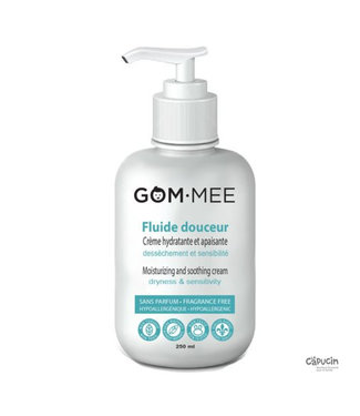 Gom-mee Moisturizing and soothing cream | 250 ml