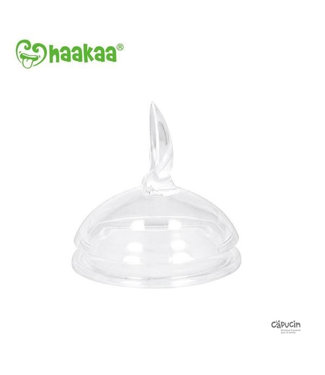 Haakaa Silicone Feeding Spoon Head