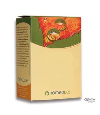 Homeodel Suppositoires Hemorroides | 12 Unities
