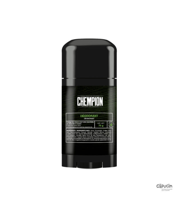 Deodorant | 75 g