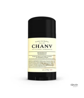Chanv Deodorant | 76g
