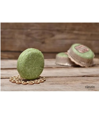 Création RockNSoap Solid Shampoo | The Party (Dull and tired hair)