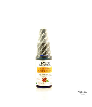 Divine Essence Fresh breath | 15 ml