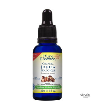 Divine Essence Jojoba