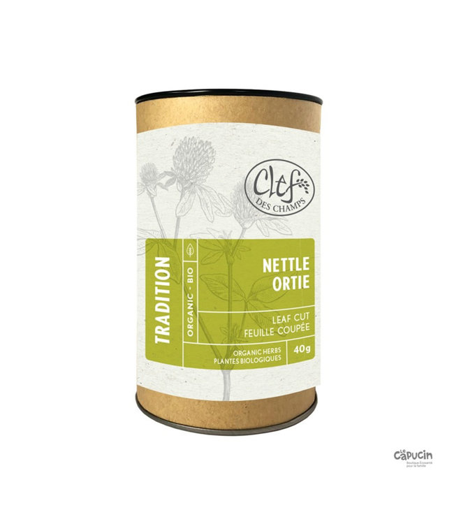 Herbal Tea - Nettle - 40g
