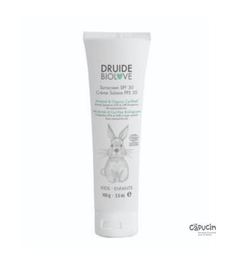 Druide Sunscreen | SPF 30 | 100 g