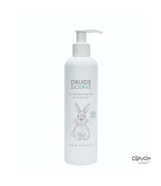 Druide So Soft Baby Body Milk | 175 ml