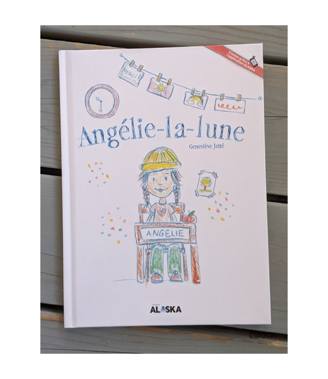 Angélie-la-lune