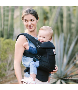 Ergobaby Baby Carrier | Adapt Cool Air Mesh
