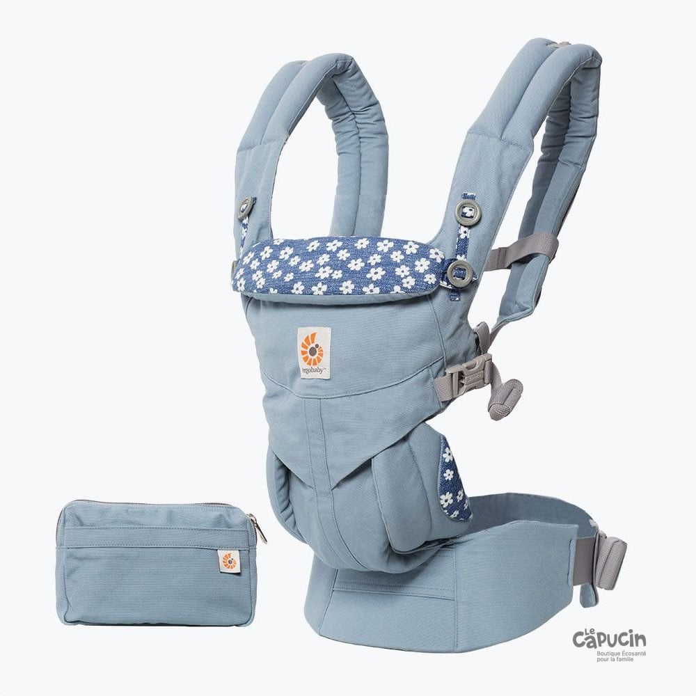 Baby Carrier - Omni 360 - Le Capucin