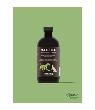 Land Art Maxi-Flex - Liquide - Animaux - 500ml