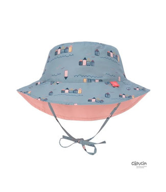 Lassig Sun Bucket Hat | Beach House