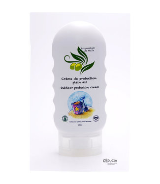 Les produits de Maya Outdoor Protective Cream