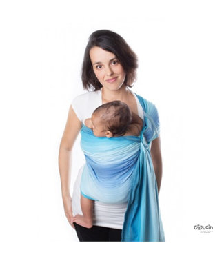 Chimparoo Adjustable sling with rings | Size 2