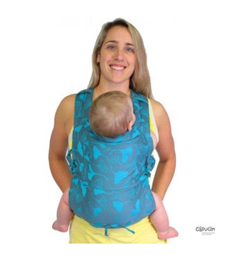 Chimparoo Baby Carrier - Mei Tai - Meh Dai - Choose a model