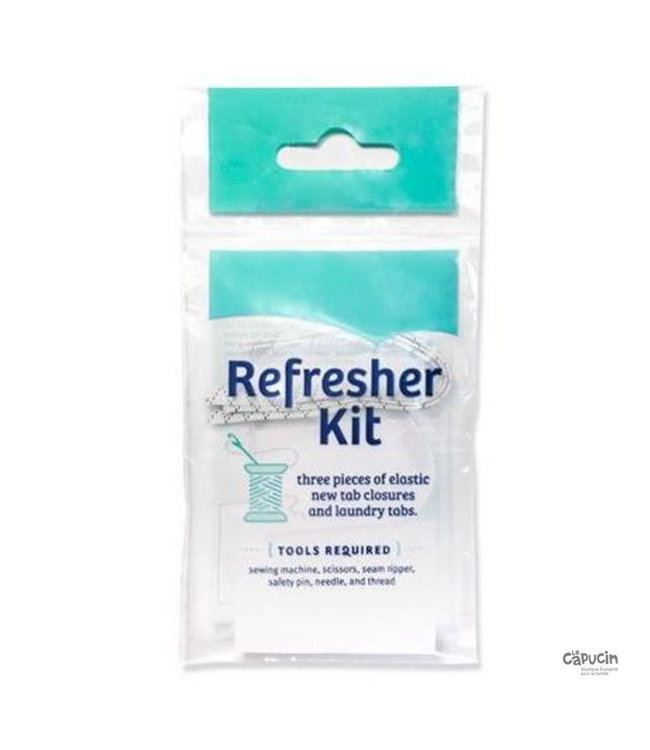 Diapers Refresher Kit