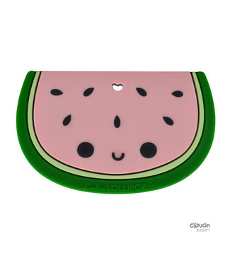 Loulou Lollipop Teething toy | Watermelon