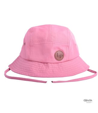 LP Apparel Street Hat | Pink Antilles