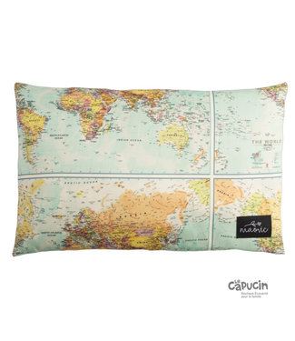 Maovic Pillow | Child | World