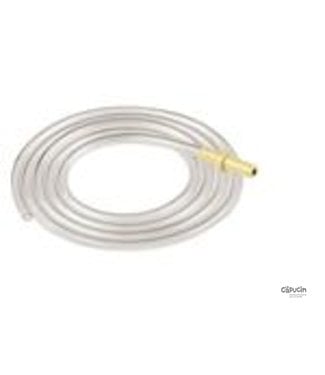 Medela Universal silicone tubing | 1 end | For Pump in Style | 2 items