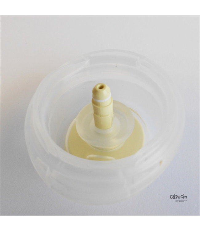 Diaphragm for Harmony Breast Pump