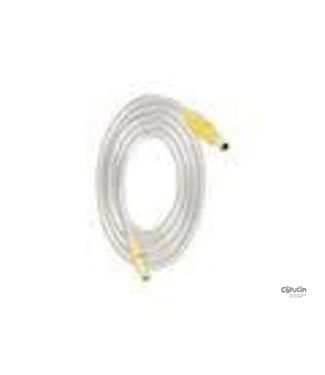 Medela Universal silicone tubing | 2 ends | For Symphony rental