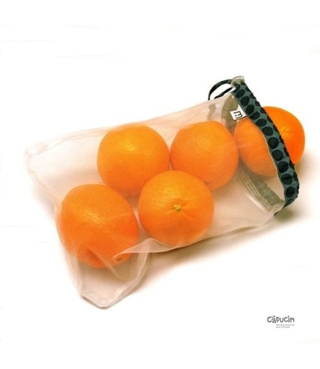 Bag for fruits and vegetables