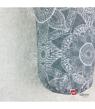 Nneka Nursing Cushion | Mandala